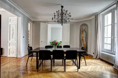 Above All Hardwood Floors & Carpet - Carpet Installation in Prior Lake, MN