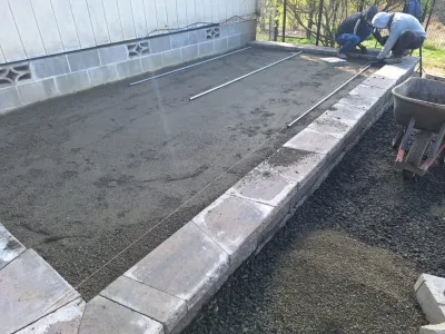 Pablo Landscaping LLC - Tree & Shrub Care in Shelton, WA