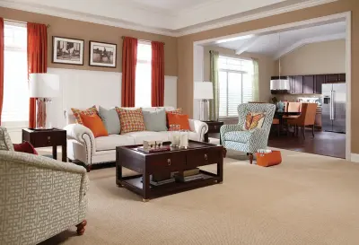 Floor Covering — Flooring Installation Services project by Watkins Floor Covering