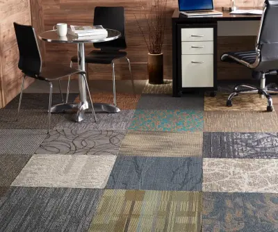 Nance Industries - Carpet Installation in Calhoun, GA