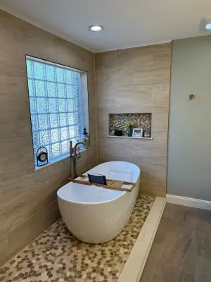 PB & J Renovation LLC - Flooring Installation Services in Greer, SC