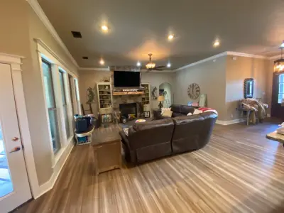 Envizion Flooring & Painting - Flooring Installation Services in Jonesboro, AR