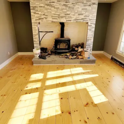 Magnus Flooring LLC - Flooring Installation Services in Bloomfield, NJ