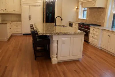 Totally Floored Inc. - Flooring Installation Services in Cincinnati, OH