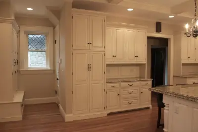 Totally Floored Inc. - Flooring Installation Services in Cincinnati, OH