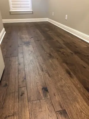Anna Flooring & Design - Flooring Installation Services in Anna, TX
