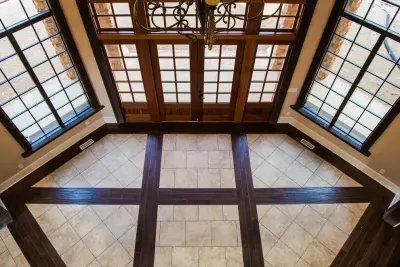 Acoustical Floors - Flooring Installation Services in Warner Robins, GA