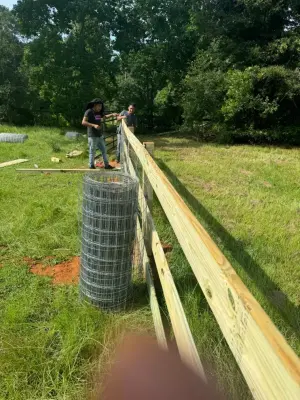 Sun/Peach Floor Installing LLC - Flooring Installation Services in Tallahassee, FL