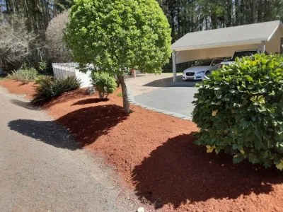 Pablo Landscaping LLC - Tree & Shrub Care in Shelton, WA