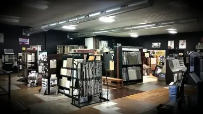 Finney's Floor & Home Center - Flooring Installation Services in Dresden, TN