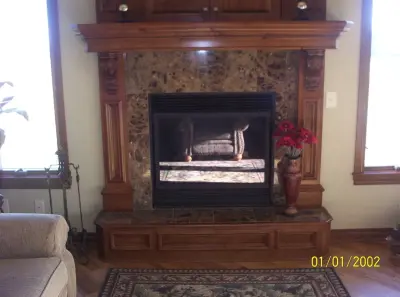 Heating Installations — Flooring Installation Services project by Design Network Carpets Plus Colortile