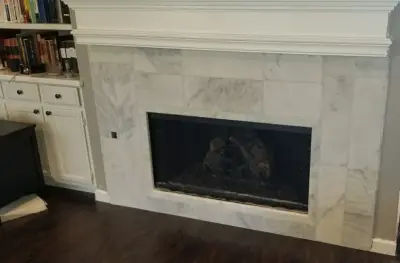 Heating Installations by Footprints Floors | McKinney
