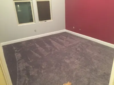 Laurie's Home Project by ST George Flooring
