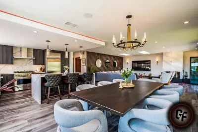 Get Floors - Flooring Installation Services in la Mesa, CA