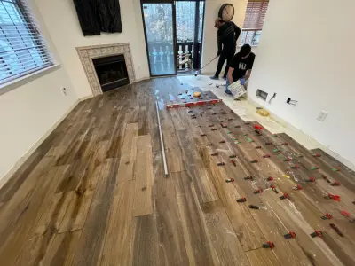 Floors By VAL - House Painting Services in Clifton, NJ