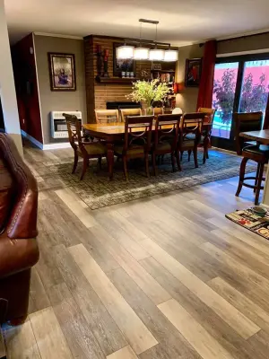 Envizion Flooring & Painting - Flooring Installation Services in Jonesboro, AR