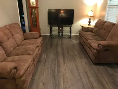 Envizion Flooring & Painting - Flooring Installation Services in Jonesboro, AR