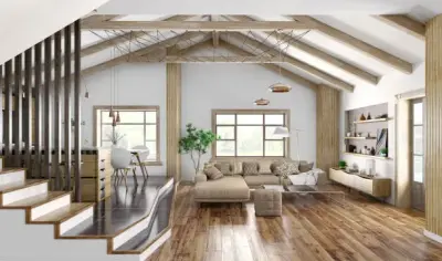 Flooring Initiatives — Flooring Installation Services project by Design Pro Flooring