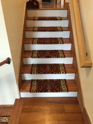 Flooring Initiatives — Flooring Installation Services project by IFix Floors And Design