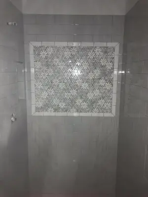 Tile Project — Flooring Installation Services project by Gateway Flooring