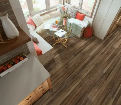 McCullough's Flooring - Tile & Stone Installation Services in Belleville, IL