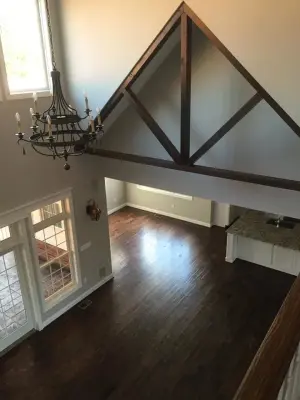 Piedmont Floors - Custom Cabinets & Cabinetry in Forest, VA