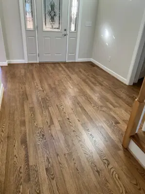 Lemus Hardwood Floors - Carpentry & Woodworking in Roanoke, VA