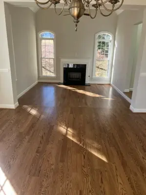 Lemus Hardwood Floors - Carpentry & Woodworking in Roanoke, VA