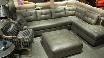 Furniture Exhibition — Flooring Installation Services project by Cozy Interiors