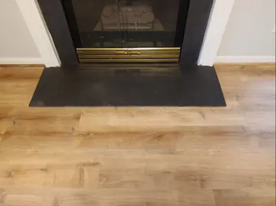 C & D Flooring, LLC - Flooring Installation Services in Elon, NC
