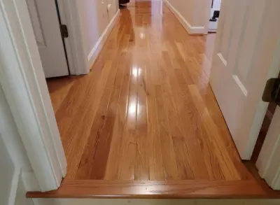 C & D Flooring, LLC - Flooring Installation Services in Elon, NC