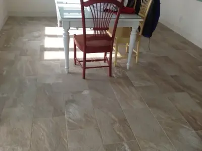 Cedar Point Flooring - Kitchen Remodeling in 