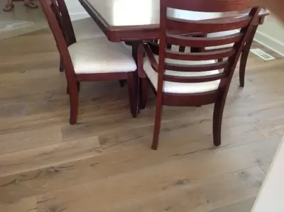 Cedar Point Flooring - Kitchen Remodeling in 