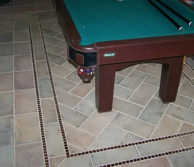 Cedar Point Flooring - Kitchen Remodeling in 