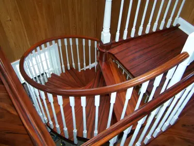 Cedar Point Flooring - Kitchen Remodeling in 