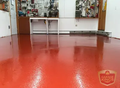 Garage Kings (Ogden, UT) - Tile & Stone Installation Services in Pleasant View, TN