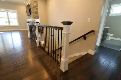 McCullough's Flooring - Tile & Stone Installation Services in Belleville, IL