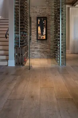 South Jersey Hardwood - Flooring Installation Services in Cape May, NJ