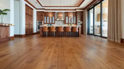 South Jersey Hardwood - Flooring Installation Services in Cape May, NJ