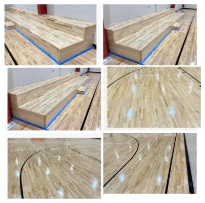 Germantown Hardwood Floors - Interior Design & Decorating in Germantown, TN