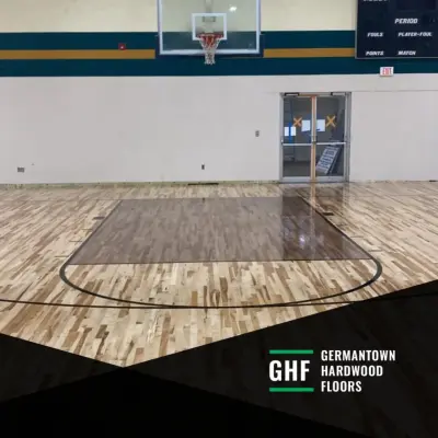 Germantown Hardwood Floors - Interior Design & Decorating in Germantown, TN