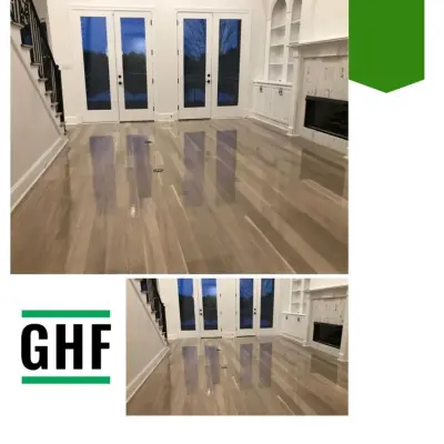 Germantown Hardwood Floors - Interior Design & Decorating in Germantown, TN