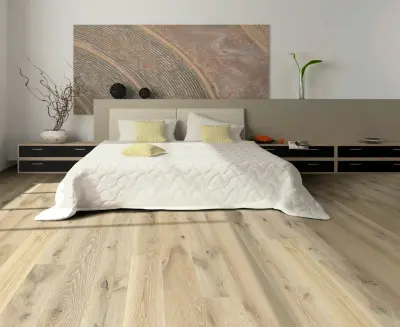 PeterWood Homes & Floors Inc - Flooring Installation Services in Grand Island, NE