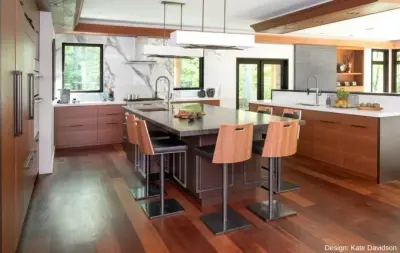 Rays Flooring Specialists Inc - Custom Cabinets & Cabinetry in Albuquerque, NM