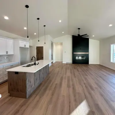 Coulee Floors & Design - Interior Design & Decorating in La Crosse, WI