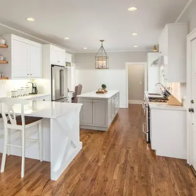 Floor Designs - Flooring Installation Services in Chattanooga, TN
