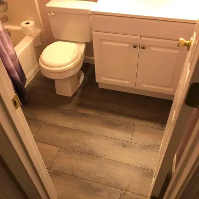 Yarbrough Services - Flooring Installation Services in Atlanta, GA