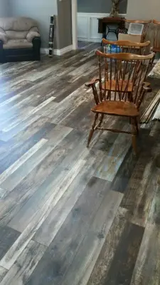 Kim's Floor Decor - Flooring Installation Services in West Monroe, LA