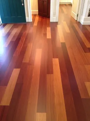 Nix Flooring and Design — Flooring Installation Services project by Nix Flooring & Design