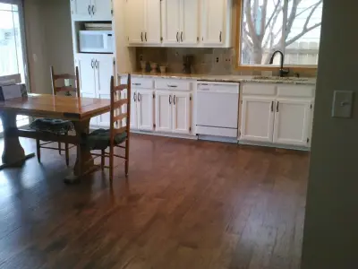 Design Network Carpets Plus Colortile - Window Installation & Replacement in Wichita, KS